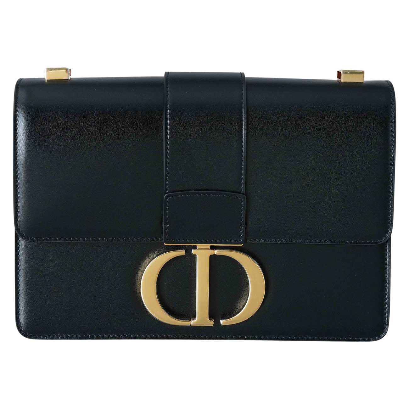 CHRISTIAN DIOR(USED)크리스찬디올 몽테인 30 백